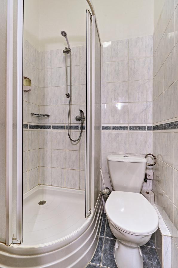 Hotel Slunce Havlíčkův Brod Extérieur photo