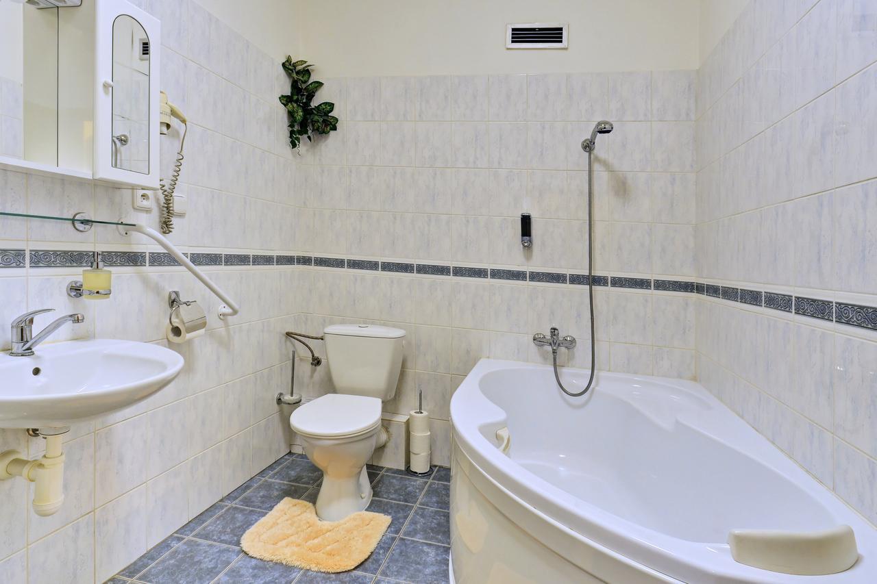 Hotel Slunce Havlíčkův Brod Extérieur photo